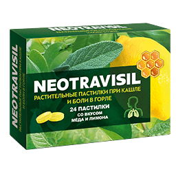 Neotravisil 