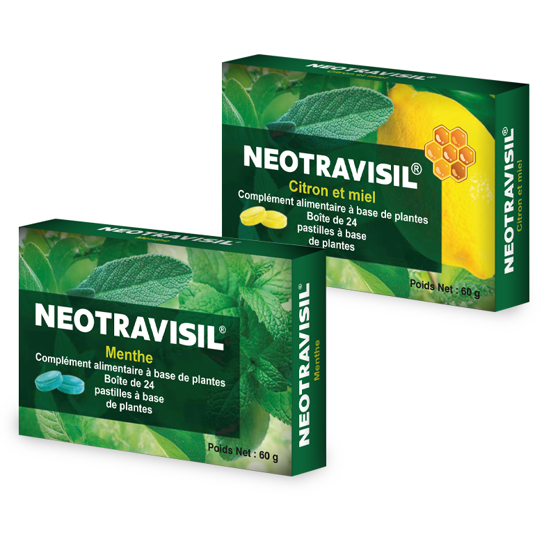 Neotravisil